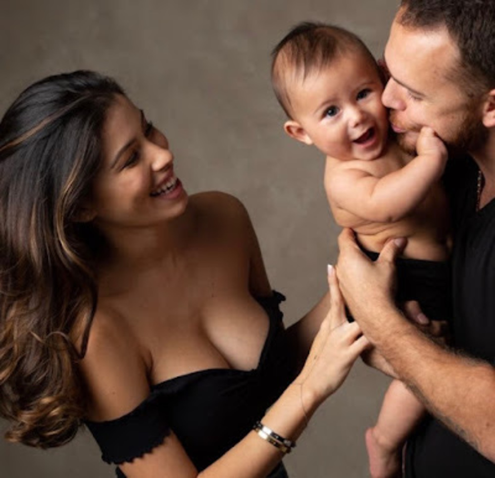 Meet your Posher, A zen mama